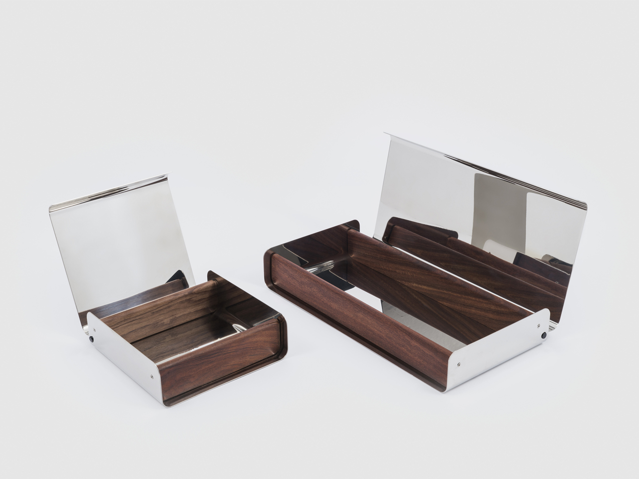 Citera Box by Danese Artemide Design Accessories